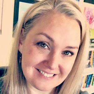 Meet your Posher, Michele